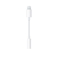 Apple Lightning to 3.5mm Adapter