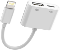 Lightning to USB adapter example 2